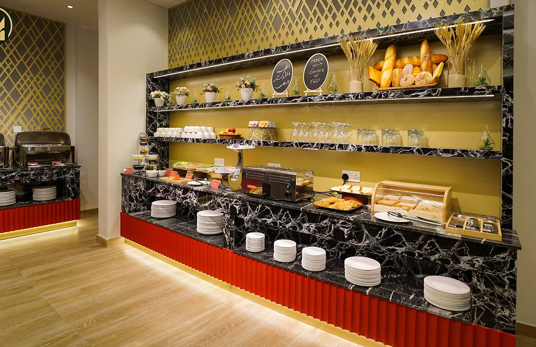 Muscat Express Hotel-1